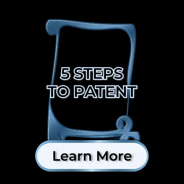Link to 5 Steps to Patent