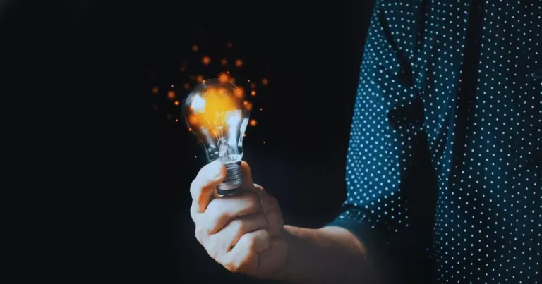 Can You Patent an Idea?
