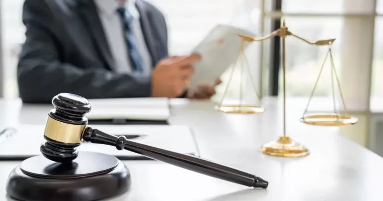 Patent Litigation
