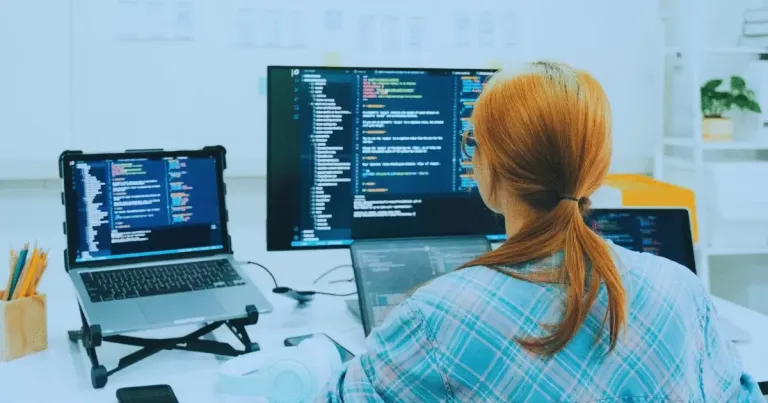 Patenting Software