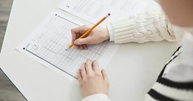 The Patent Bar Exam