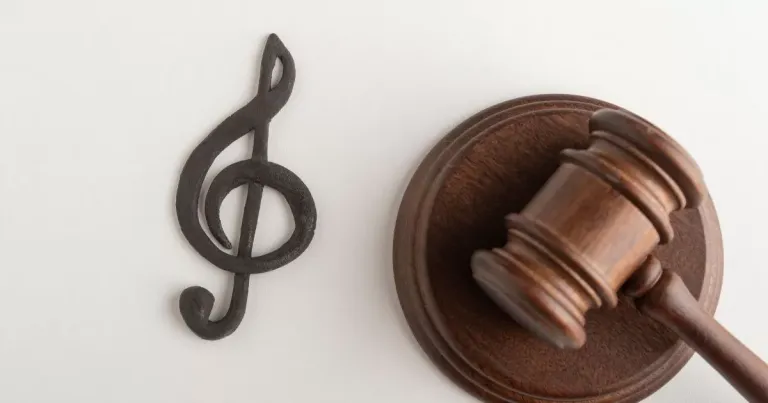 Music Copyrights