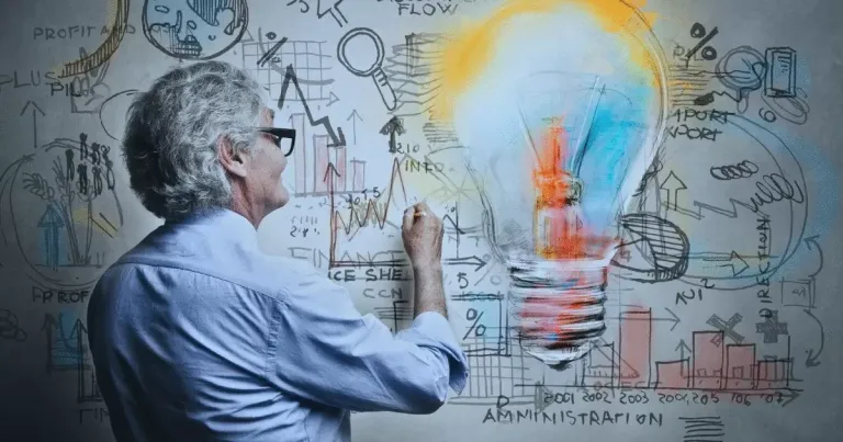 Maintain an Inventors Notebook