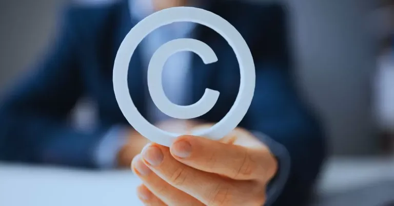Protecting Your Brand with Copyrights