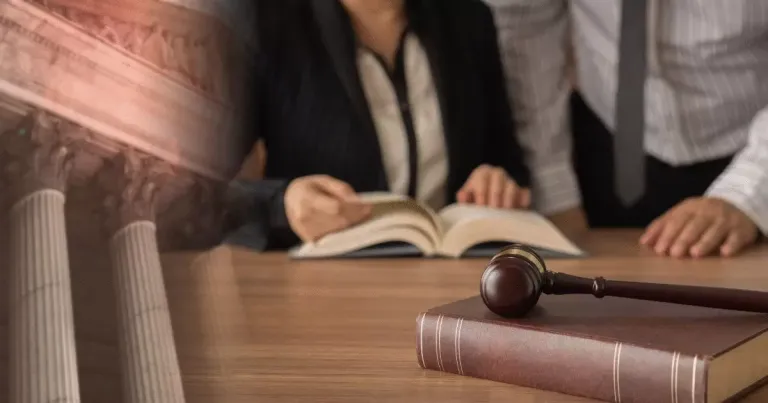 Finding and Organizing Legal Resources