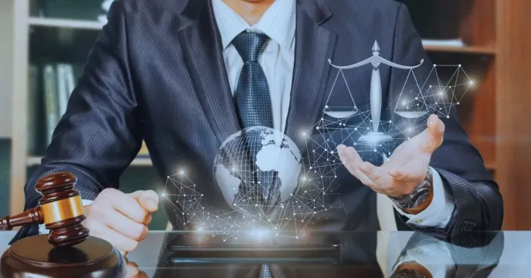 Patent Agent Legal Services